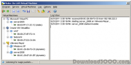 Wake-On-LAN Virtual Machine screenshot